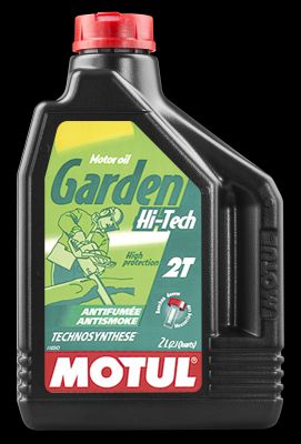 Ulei MOTUL GARDEN 2T HI-TECH 2L